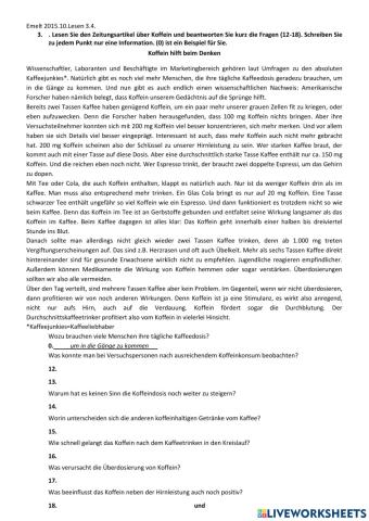 Emelt érettségi 2015. 10.