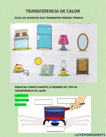 Conducción y conduccion