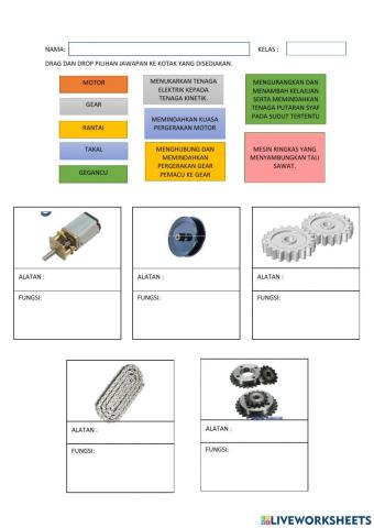 Asas elektromekanikal