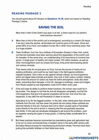 Ielts 13 - Test 4 - Reading Passage 2