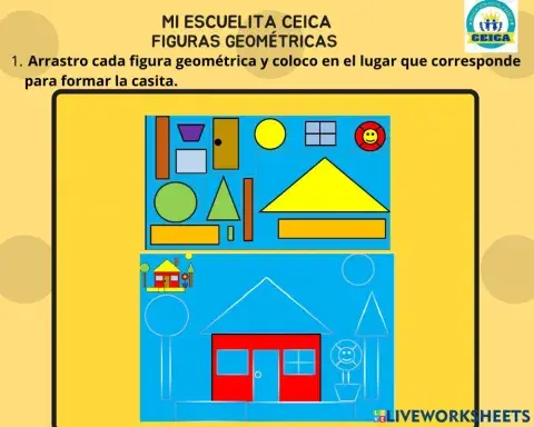 Figuras geométricas