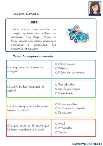 C.LECT.1º Leire