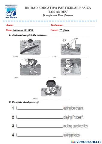 Aporte del segundo parcial del 2q4to