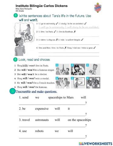 53 - Grammar Practice - 22-2