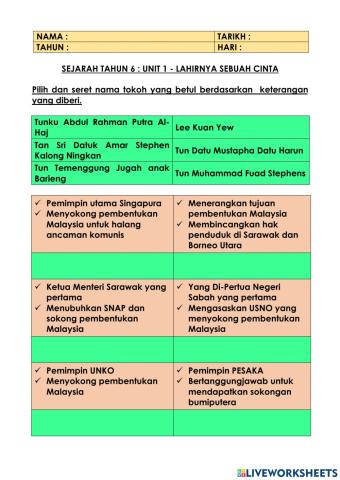 Terima kasih pemimpin