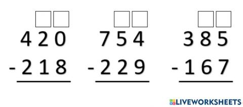 اعادة تجميع العشرات