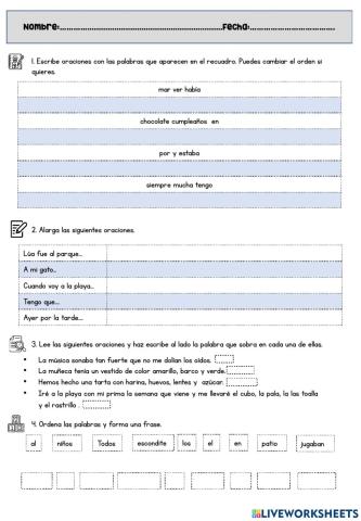 Ficha-lectoescritura