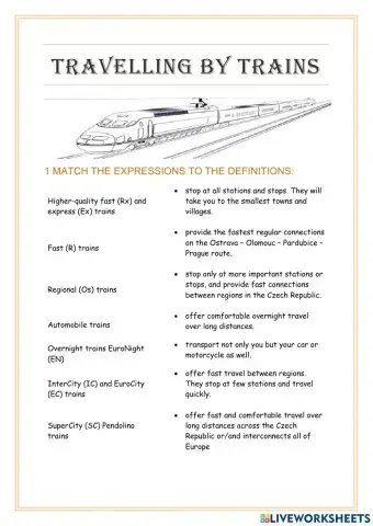 At the station ticket office