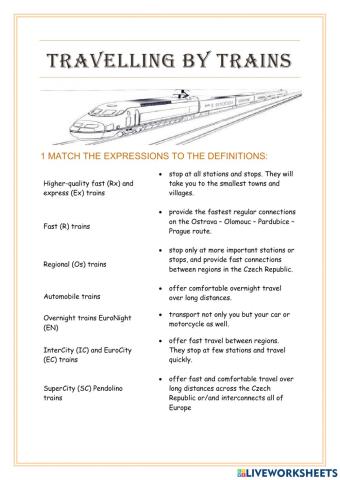 At the station ticket office