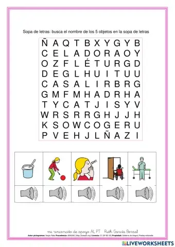 Ortografía de la r al final de palabra