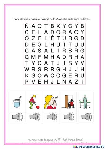 Ortografía de la r al final de palabra