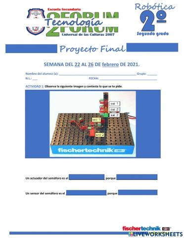 PROYECTO FINAL-ROBÓTICA 2o TRIM