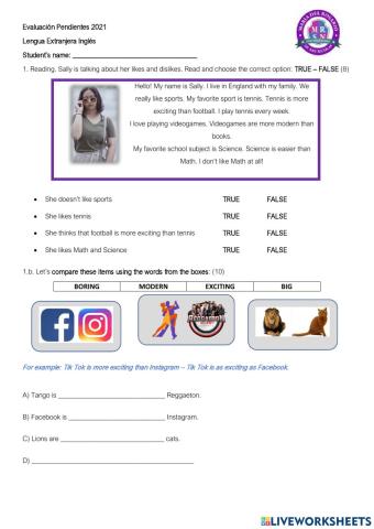 Compensatorio Febrero IMRSN