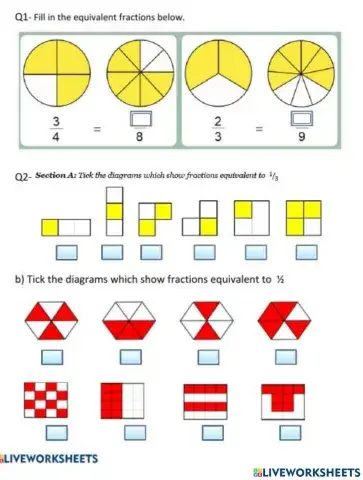 Fractions