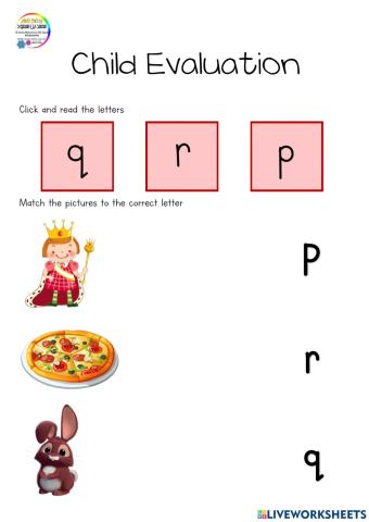 Child evaluation (1)