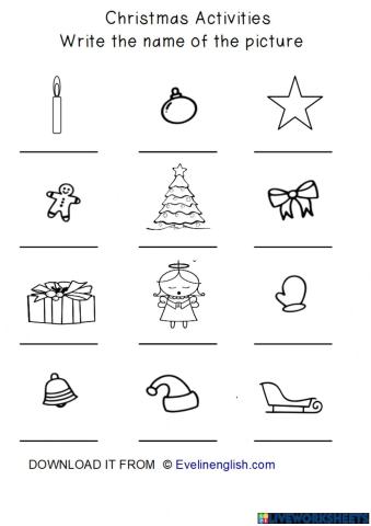 Christmas