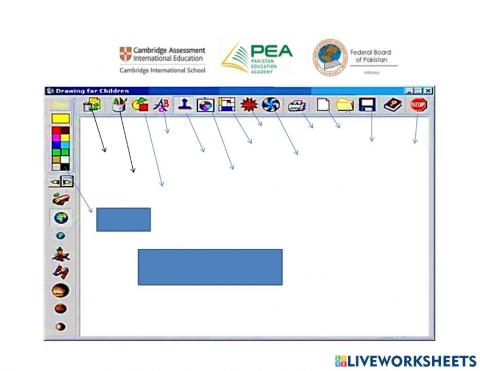 Drawing for children