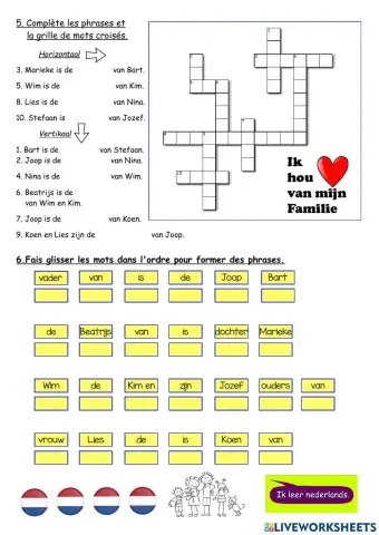De familie van Bart (p. 48)