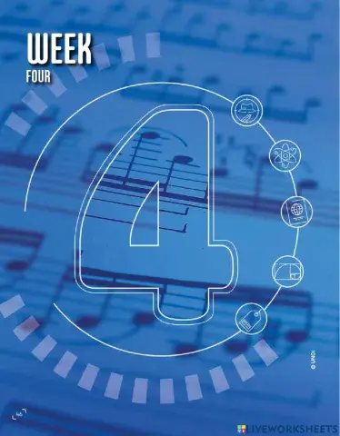 7A SOCIAL STUDIES WK 4