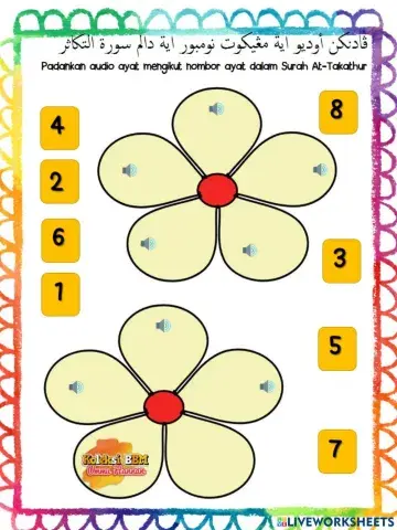 Pendidikan Islam Tahun 4