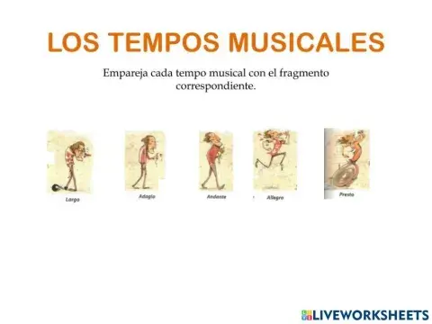 Tempo musical