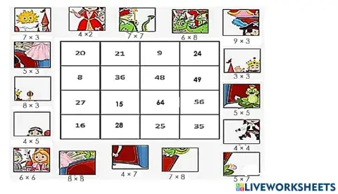 Παζλ-πολλαπλασιασμού-4