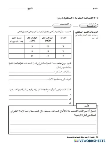 الجماعة البشرية
