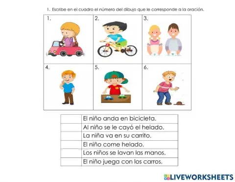 Comprensión lectora