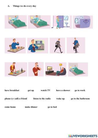 Vocabulary in use elementary