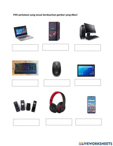 TMK Penggunaan Teknologi