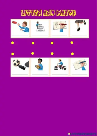 Rooftops 2 - unit 2 - at school