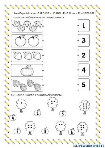 Trabalhando Matemática