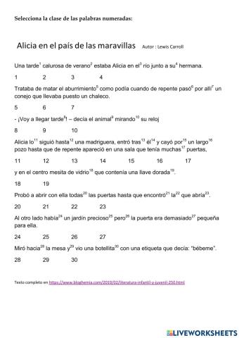 Análisis morfológico-2