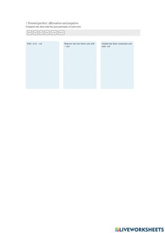 Smart planet 2 unit 8 grammar