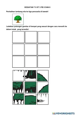 Tema 6 ST 3 PB 5 & 6