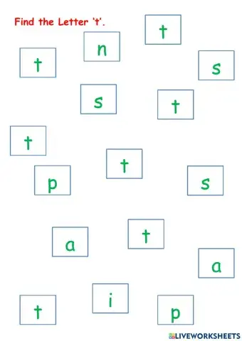 Jolly Phonics Group1