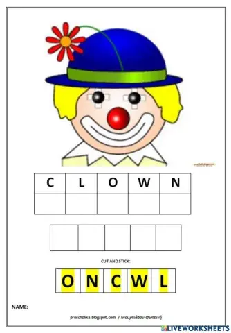 Clown