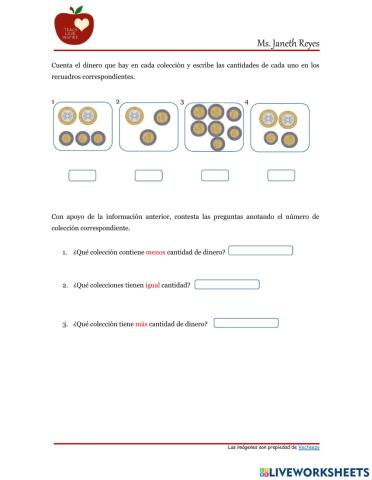 Quién tiene más dinero