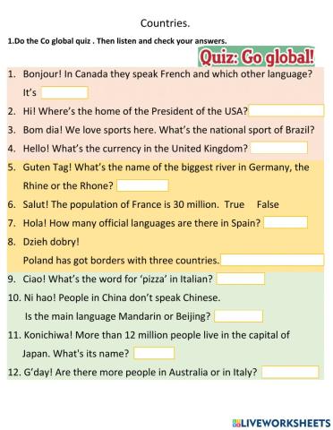 Countries.EP1. (pg.28-29).