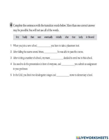 Education in the uae