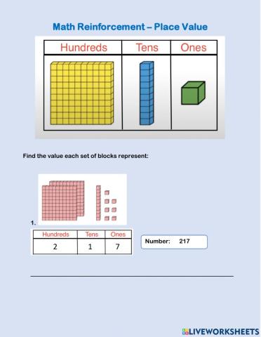 Place Value