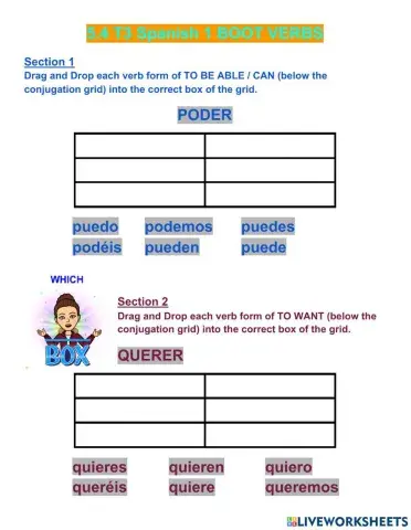 5.3 Stem Changers Span1