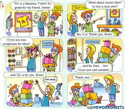 This-that-these-those