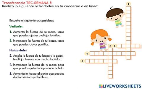 Tecnologia transferencia sem 5