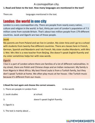 A Cosmopolitan city.EP1. (pg.30).