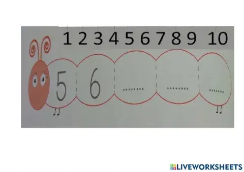 Αριθμοσειρα