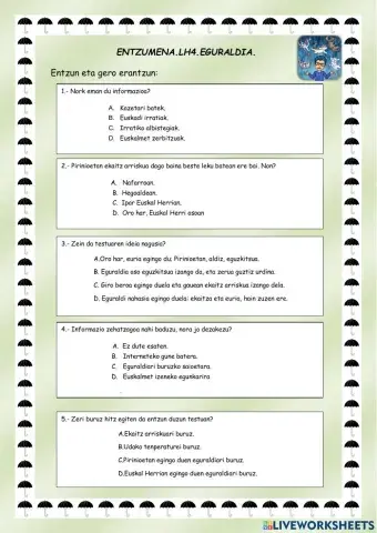 Entzumena.Lh4.Eguraldia.