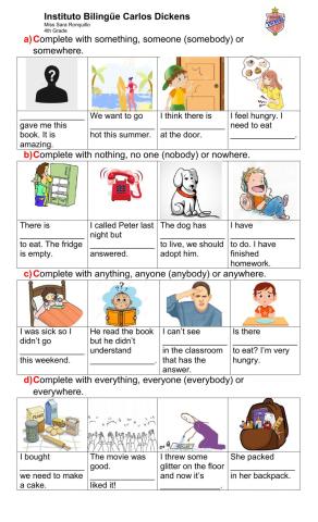 30 - Vocabulary Practice - 3-2