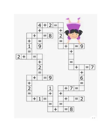 Paprasčiausi veiksmai