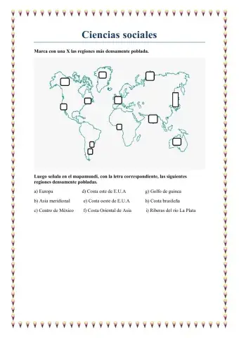 Demuestra que sabes.